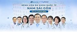 Bệnh Viện Nam Khoa Uy Tín Sài Gòn