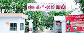 Bv Y Học Cổ Truyền Cần Thơ