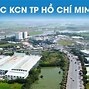 Các Kcn Ở Tp Hcm