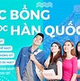 Cách Để Lấy Học Bổng Du Học Hàn Quốc