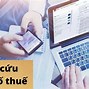 Cách Tra Mã Số Thuế Doanh Nghiệp