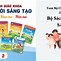 Chương Trình Mỹ Thuật Lớp 2 Chân Trời Sáng Tạo