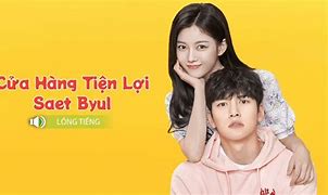 Cửa Hàng Tiện Lợi Saet Byul Tập 12