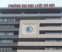 Đại Học Luật Hà Nội Ở Đâu