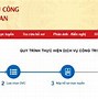 Đăng Ký Gia Hạn Hộ Chiếu Trực Tuyến