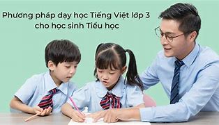 Dạy Bé Học Lớp 3