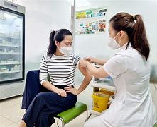 Đi Mỹ Cần Tiêm Vaccine Gì