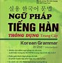 Hiệu Sách Hàn Quốc