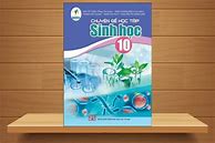 Hoàng Long Education Sách Sinh 10 Cánh Diều Tập 2 Pdf