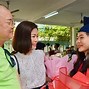 Học Giỏi Ở Trường Để Làm Cha Mẹ Vui Vẻ Không ؟