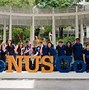 Học Phí Đại Học Nus