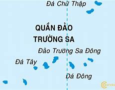 Huyện Đảo Trường Sa Khánh Hòa