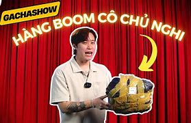 Kiện Hàng Boom Quốc Tế 350K