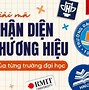 Logo Các Trường Đại Học Hcm