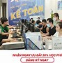 Lớp Học Kế Toán Tổng Hợp Ở Bình Dương