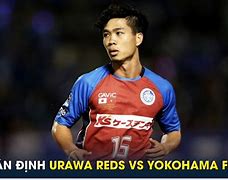 Nhận Định Urawa