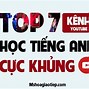 Những Trang Youtube Học Tiếng Anh Hiệu Quả Nhất Nha