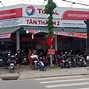 Trung Tâm Dạy Nghề Sửa Xe Máy Điện Tphcm