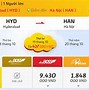 Vé Máy Bay Hà Nội Thái Lan Vietjet