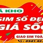 Xem Giá Sim Đẹp